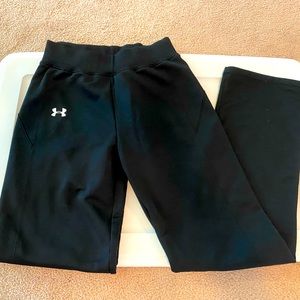 Under Armour sweatpants